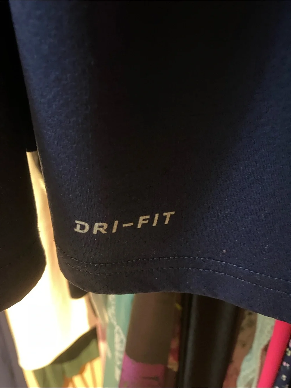 Nike dri fit